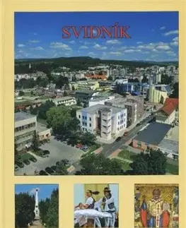 Svidník - Holent Peter