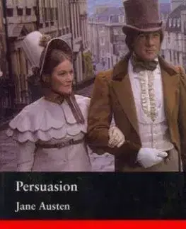 Persuasion mmr4 - Jane Austen