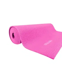 inSPORTline Yoga modrá