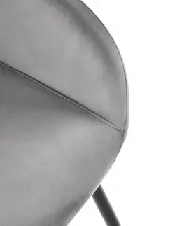 Jedálenské kreslo K480 Halmar
