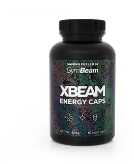 XBEAM Energy Caps