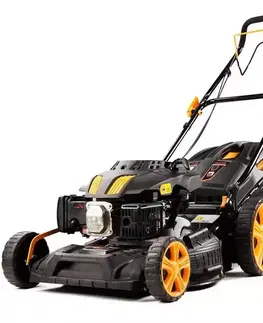 Benzínová kosačka RPM 5135