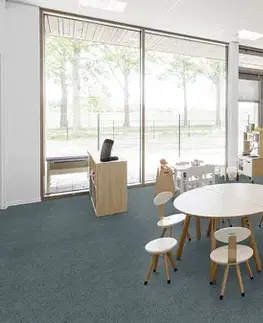 FORBO Flotex Advance Code Pewter S203002