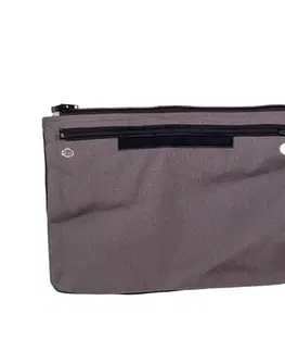 W-TEC Smackton bunda čierno-zelená - M