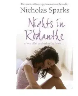 Nights in Rodanthe - Nicholas Sparks