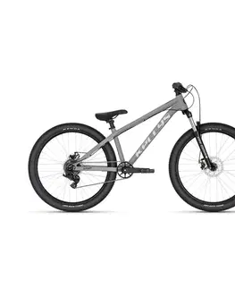 Kellys WHIP 10 DX 26" - model 2025 Mineral Teal - L (13", 170-190 cm)