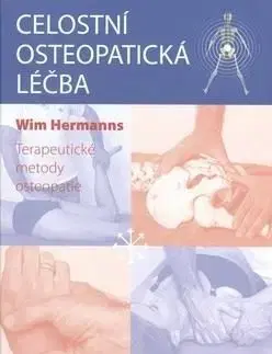 Celostní osteopatická léčba - Wim Hermanns