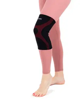 inSPORTline Kneebeam červená