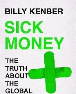Sick Money - Billy Kenber