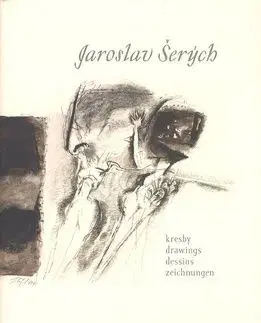 Kresby - Miroslava Hlaváčová