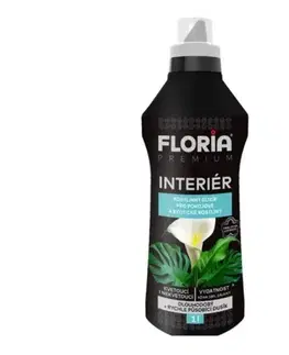 AGRO CS Hnojivo tekuté pre izbové a exotické rastiliny do interiéru 1l AGRO
