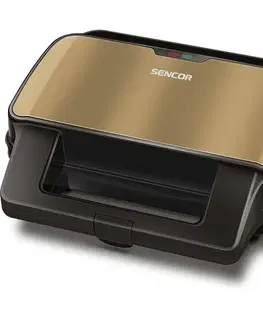 Sencor SSM 9977CH sendvičovač