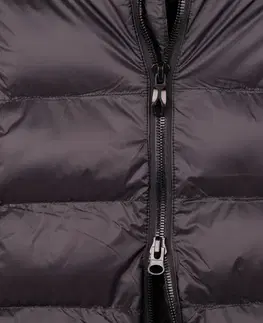 inSPORTline Electronics WARMatera čierna - XL