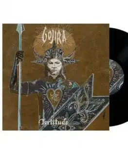 Gojira - Fortitude LP - Gojira