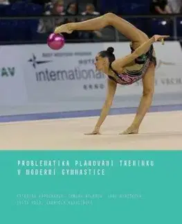 Problematika plánování tréninku v moderní gymnastice