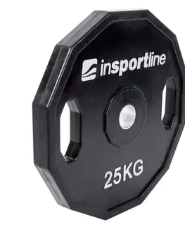 inSPORTline Ruberton 25 kg