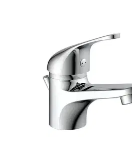 Eisl NI075CR - Umývadlová batéria GRANDE VITA CLASSIC lesklý chróm NI075CR