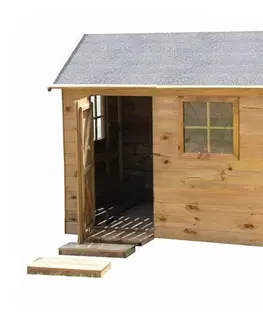 Detský domček WILL