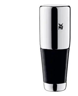 WMF - Uzáver na víno nerez/čierna 640727920