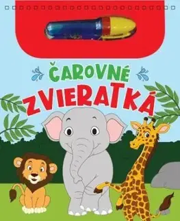 Čarovné zvieratká