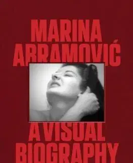 Marina Abramovic - Marina Abramovic, Katya Tylevich