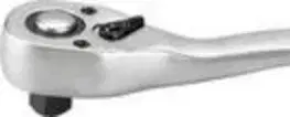 EXTOL PREMIUM Račňa 1/2" 45 zubová, Cr-V