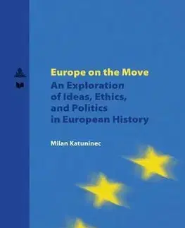 Europe on the Move - Milan Katuninec