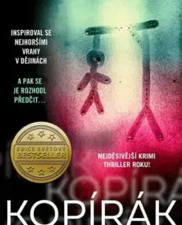 Kopírák - Sam Holland