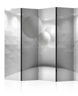 Paraván Geometric Room Dekorhome