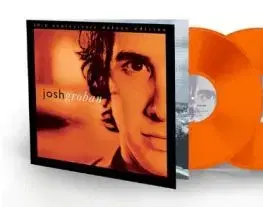 Groban Josh - Closer (20th Anniversary Deluxe Edition) (Orange) 2LP - Josh Groban