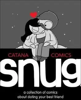 Snug - Catana Chetwynd