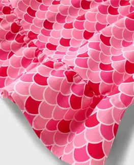 Detské bikiny so sukňou