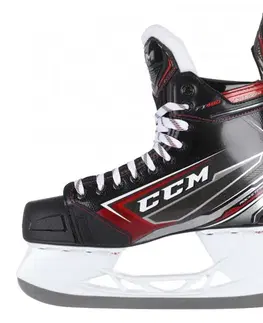 CCM JetSpeed FT480 SR D (normálna noha) - 47
