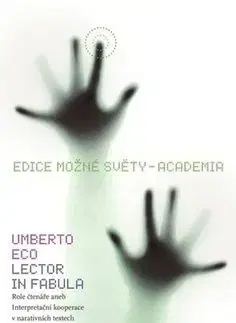 Lector in fabula - Umberto Eco
