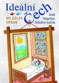 Ideální Čech - Urban Miroslav