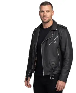 W-TEC Brineo matne čierna - XL