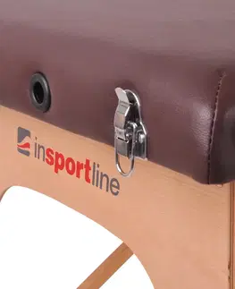 inSPORTline Taisage čierna