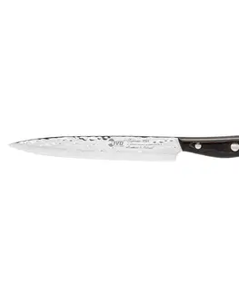 IVO Nárezový nôž na šunku IVO Supreme 20 cm 1221070.20