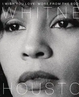 Houston Whitney - I Wish You Love: More From The Bodyguard CD - Whitney Houston