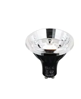 Inteligentná stmievateľná LED žiarovka GU10 AR70 6W 520lm 2200-6500K