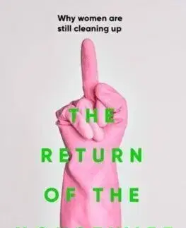 The Return of the Housewife - Emma Casey