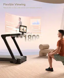 inSPORTline ZenRun 150