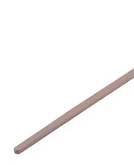 Kinekus Vareška drevená, plochá, 100cm