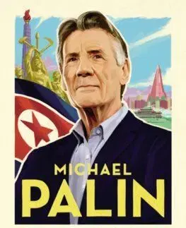 North Korea Journal - Michael Palin