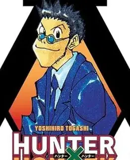 Hunter x Hunter (3-in-1 Edition), Vol. 2 - Yoshihiro Togashi