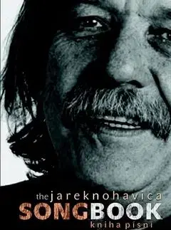 The Jarek Nohavica The songbook+2CD - Mark Landry