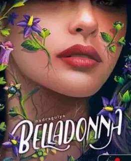 Belladonna - Nadragulya (Nadragulya 1.) - Adalyn Grace