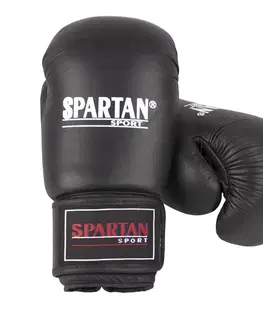 Spartan Top ten