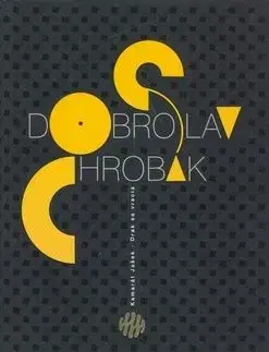 Kamarát Jašek, Drak sa vracia - Dobroslav Chrobák