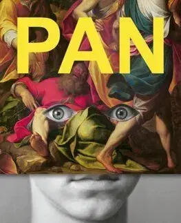 Pan - Michael Clune